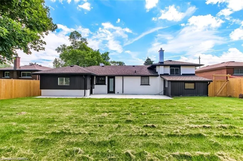 22 Kensington Avenue