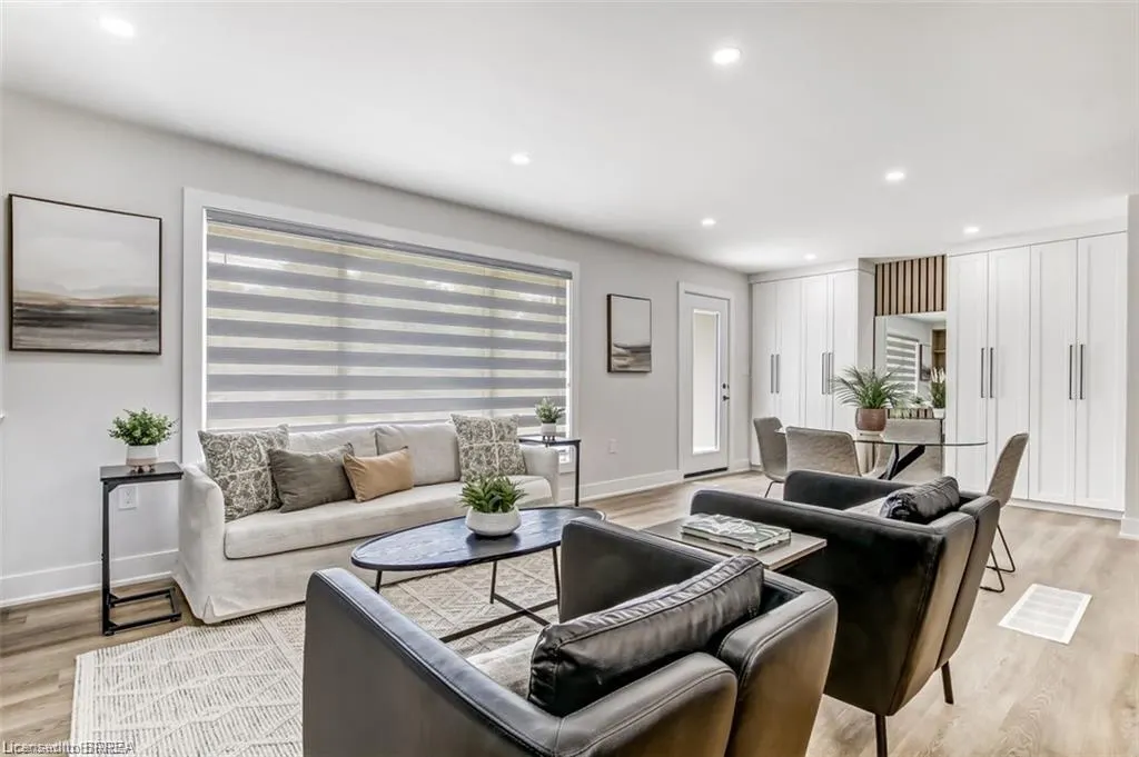 22 Kensington Avenue