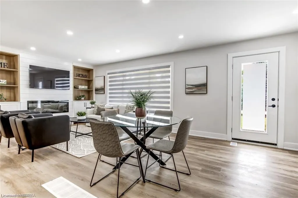 22 Kensington Avenue