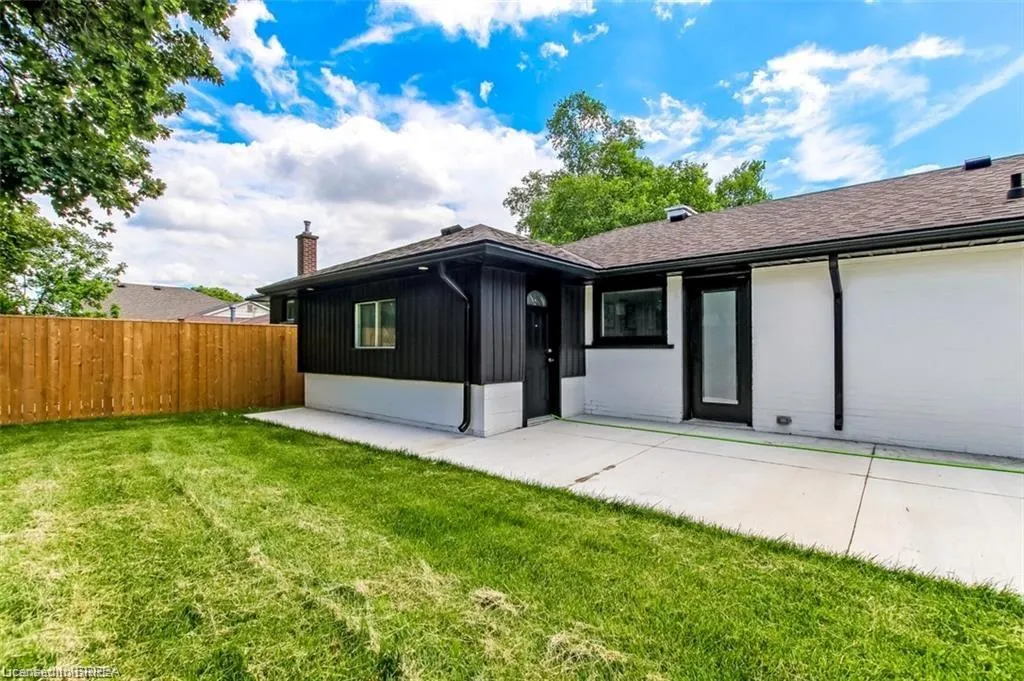 22 Kensington Avenue