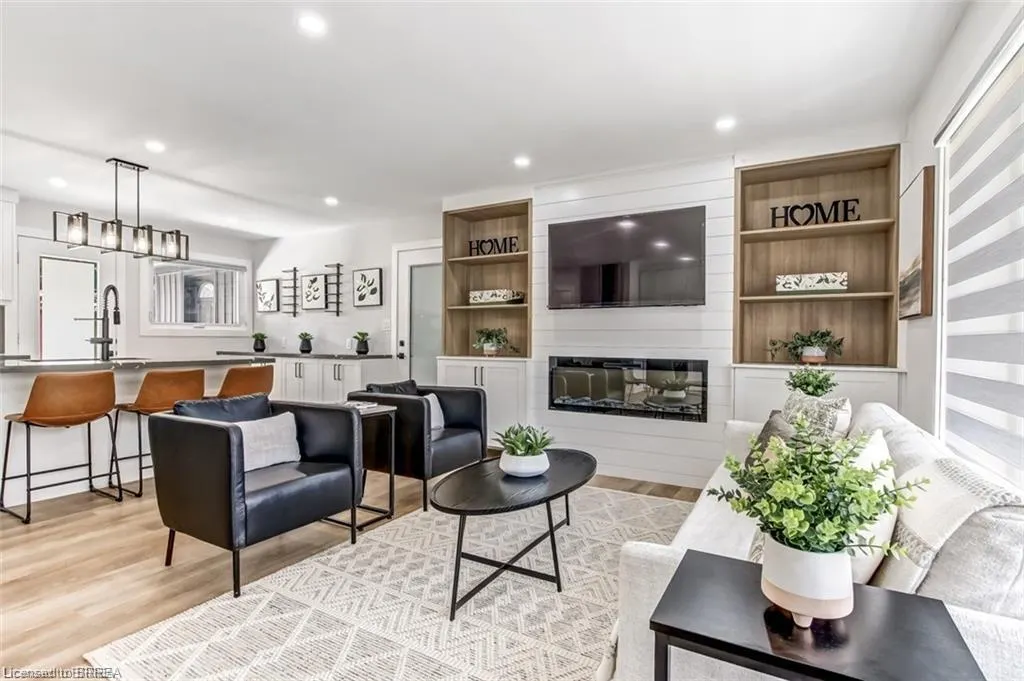 22 Kensington Avenue