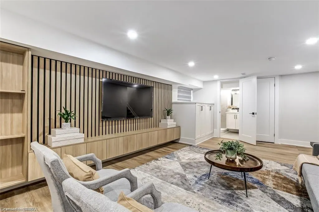22 Kensington Avenue