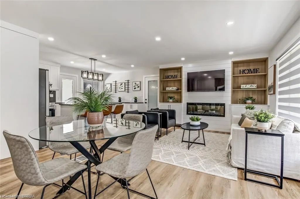 22 Kensington Avenue