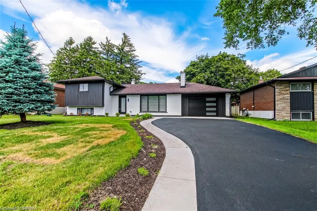 22 Kensington Avenue