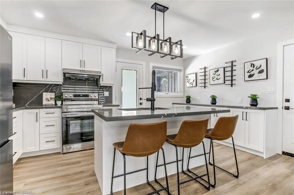 22 Kensington Avenue