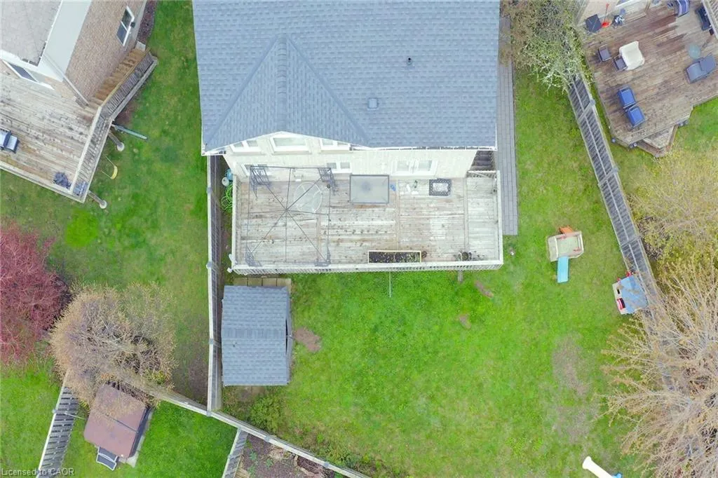 956 Banffshire Court