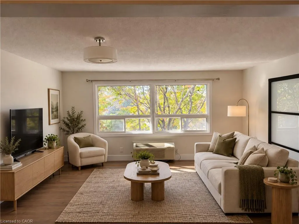 30 Hugo Crescent #306