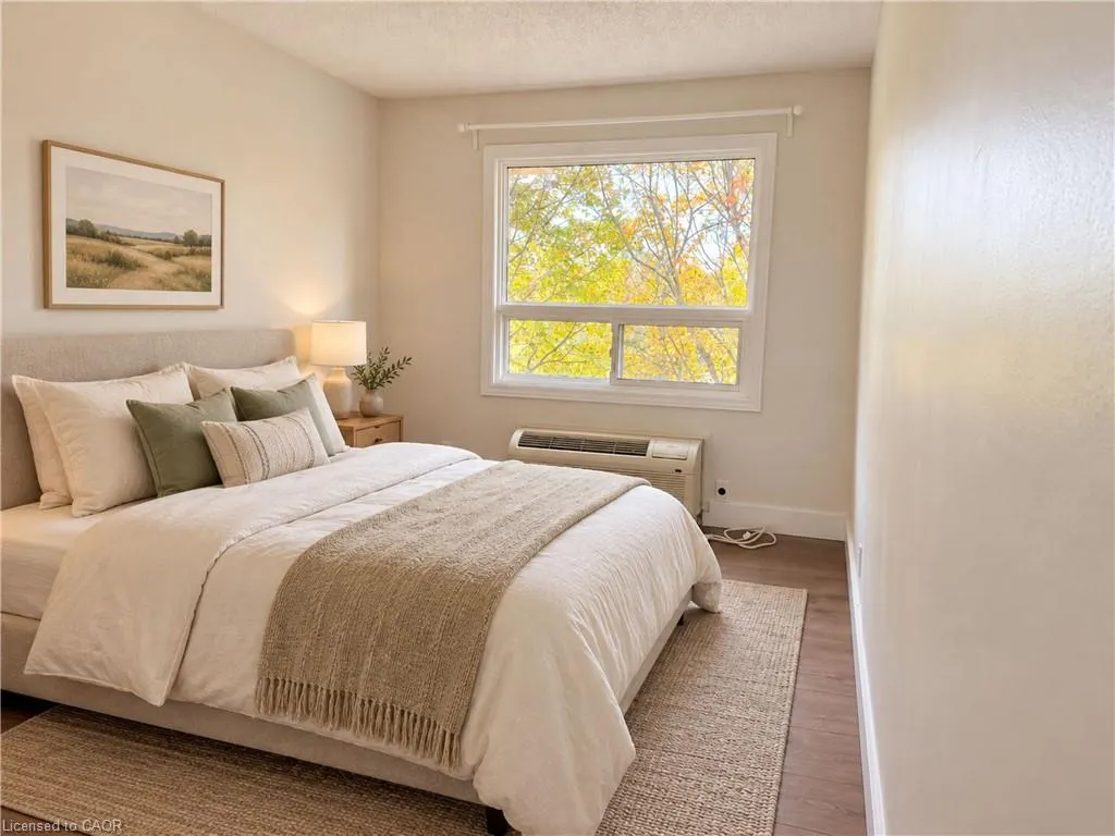 30 Hugo Crescent #306