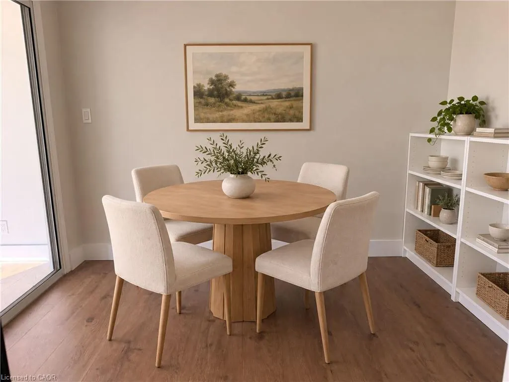 30 Hugo Crescent #306