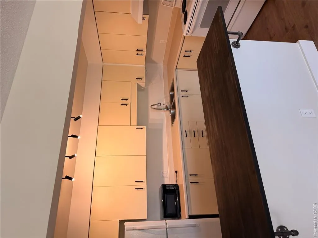 30 Hugo Crescent #306