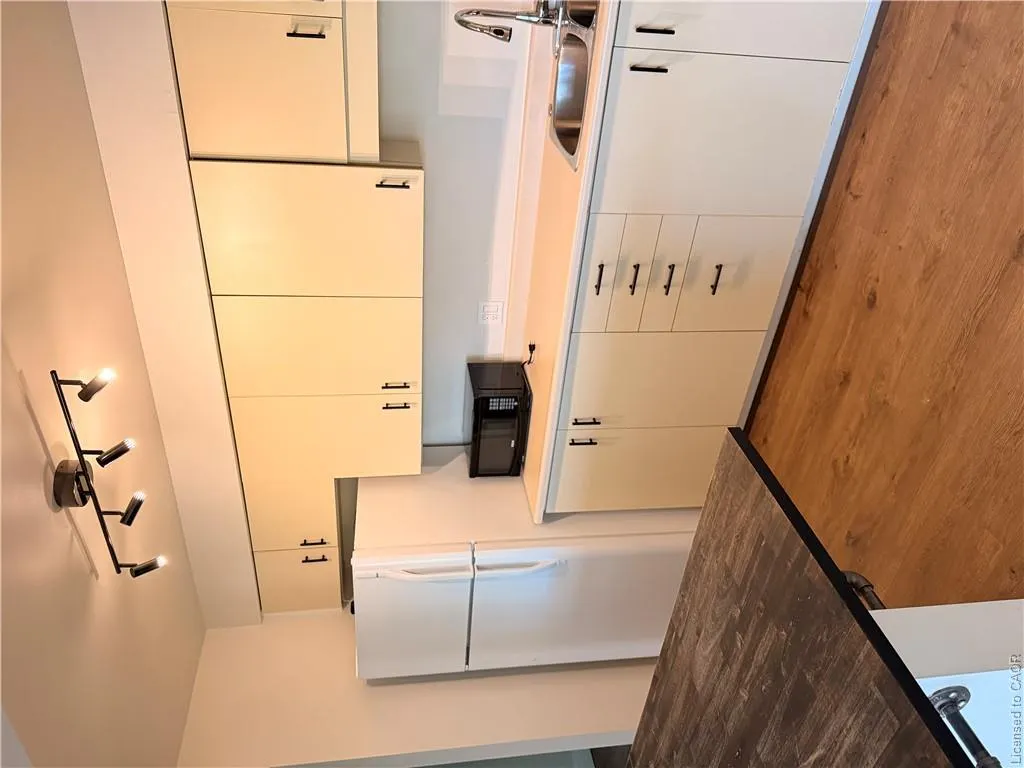 30 Hugo Crescent #306