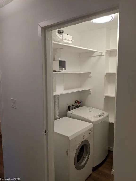 30 Hugo Crescent #306
