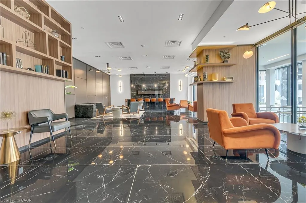 181 King Street S #1408