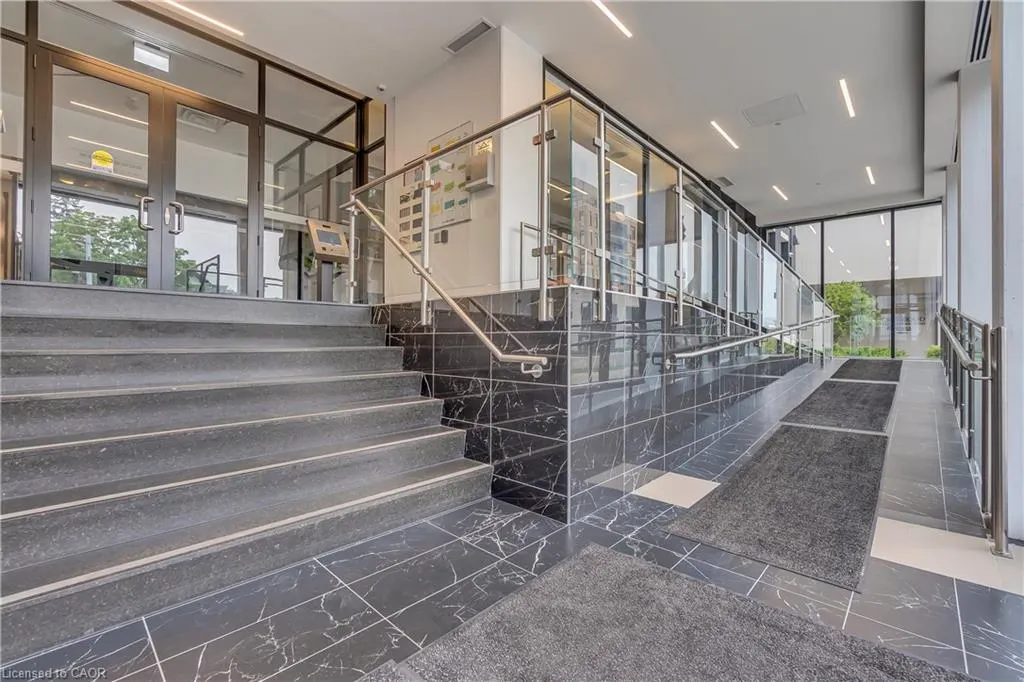 181 King Street S #1408
