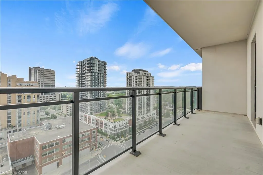 181 King Street S #1408
