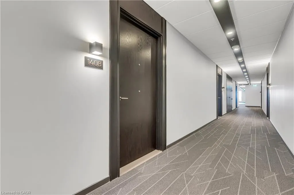 181 King Street S #1408