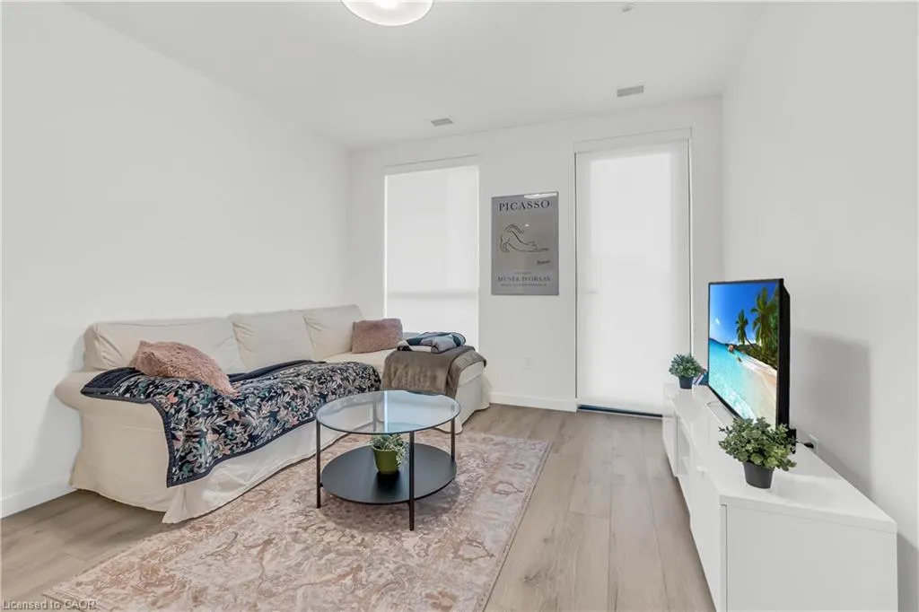 181 King Street S #1408