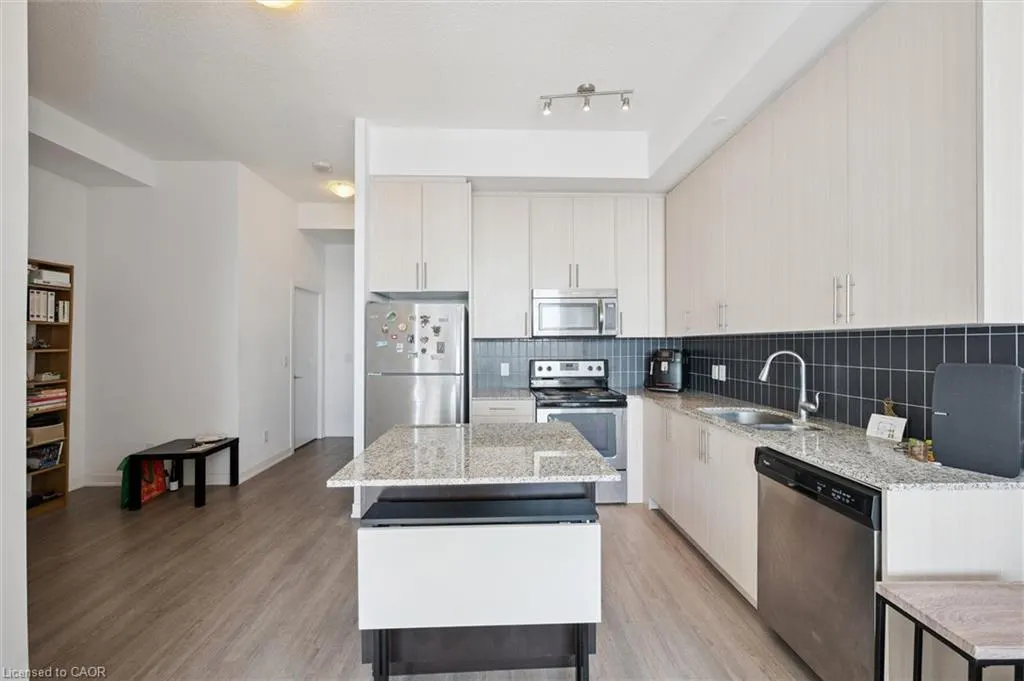 85 Duke Street #1707