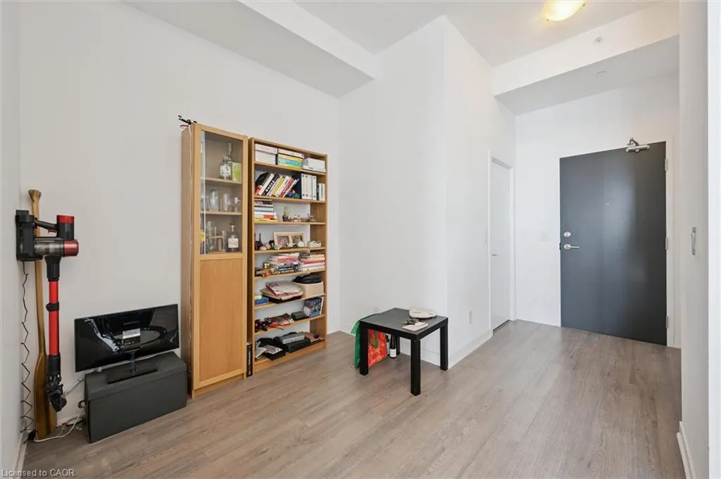 85 Duke Street #1707