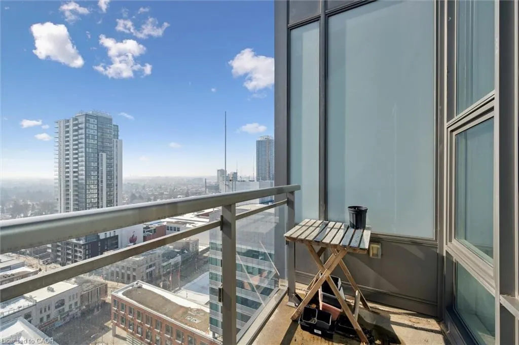 85 Duke Street #1707