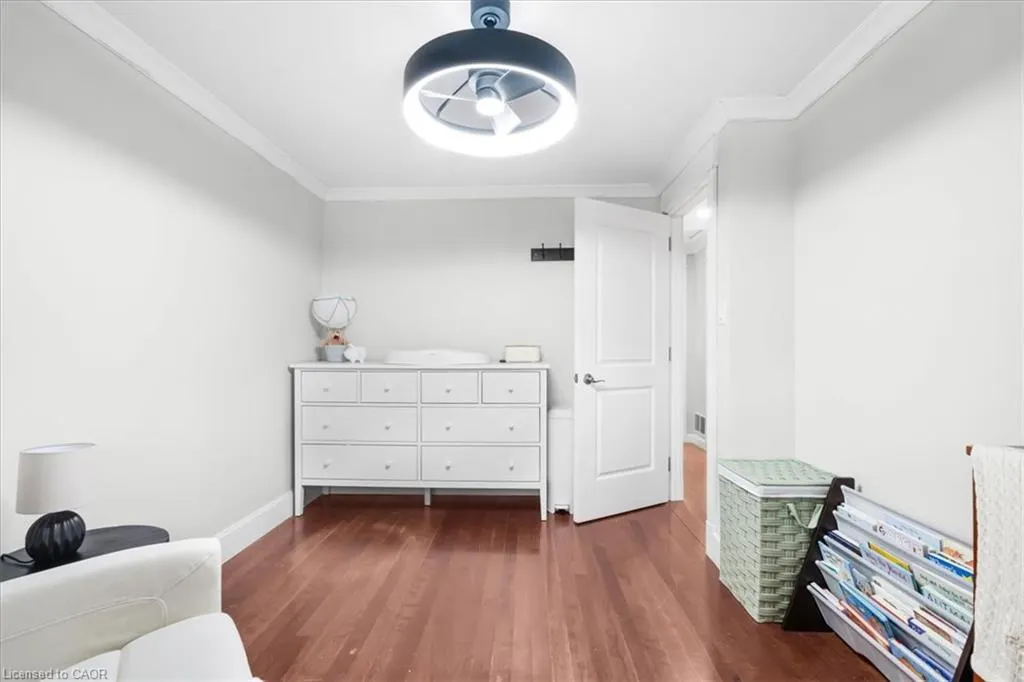 31 Berrisfield Crescent