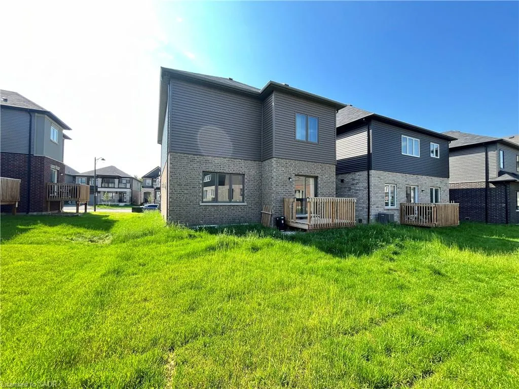 6 Stauffer Road