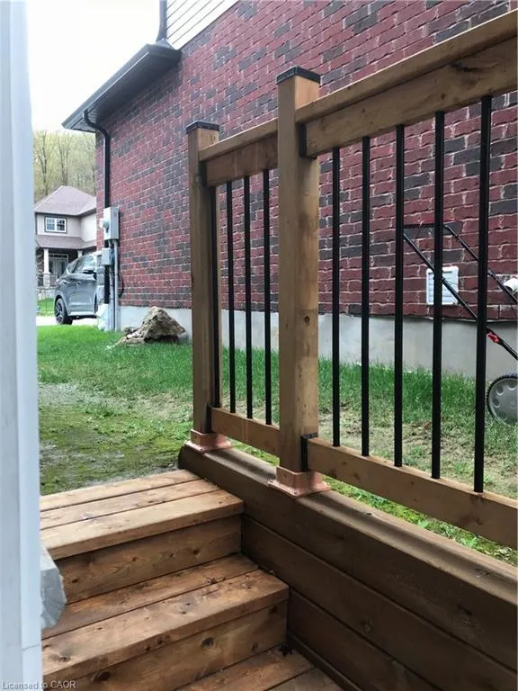 102 B Elmbank Trail