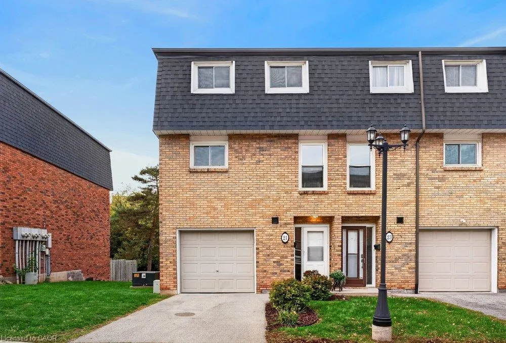 21 Rosedale Court
