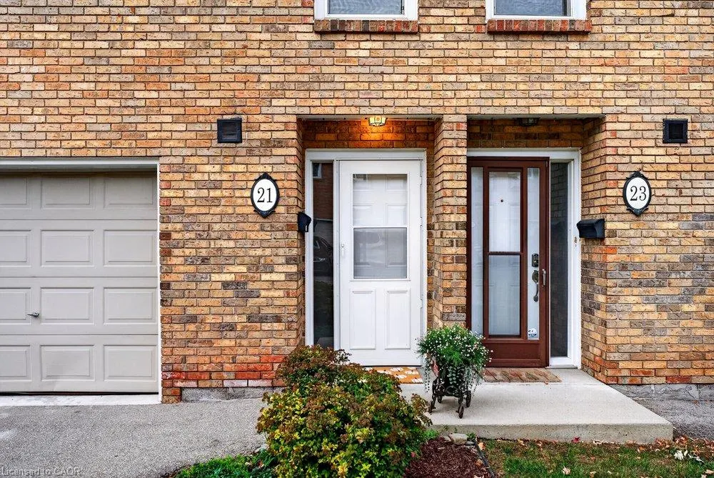 21 Rosedale Court