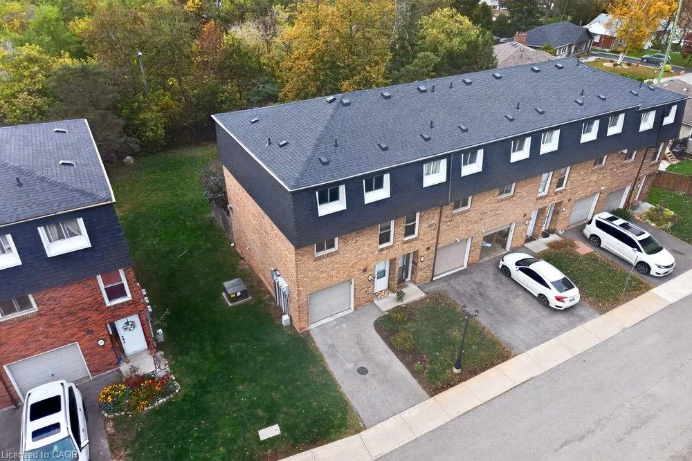 21 Rosedale Court