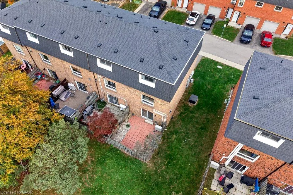 21 Rosedale Court