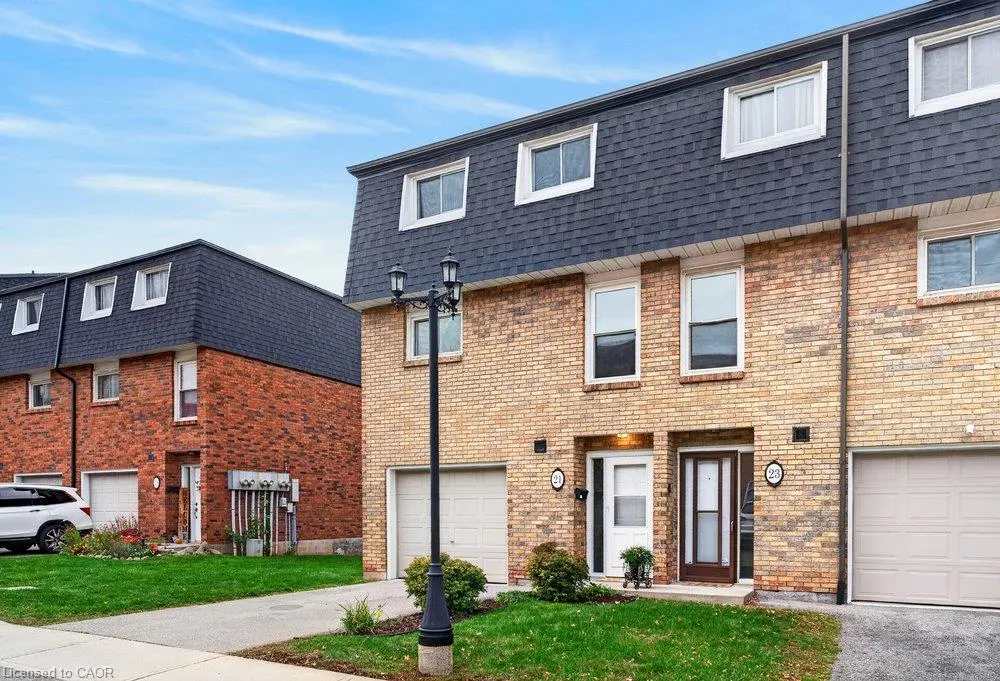 21 Rosedale Court