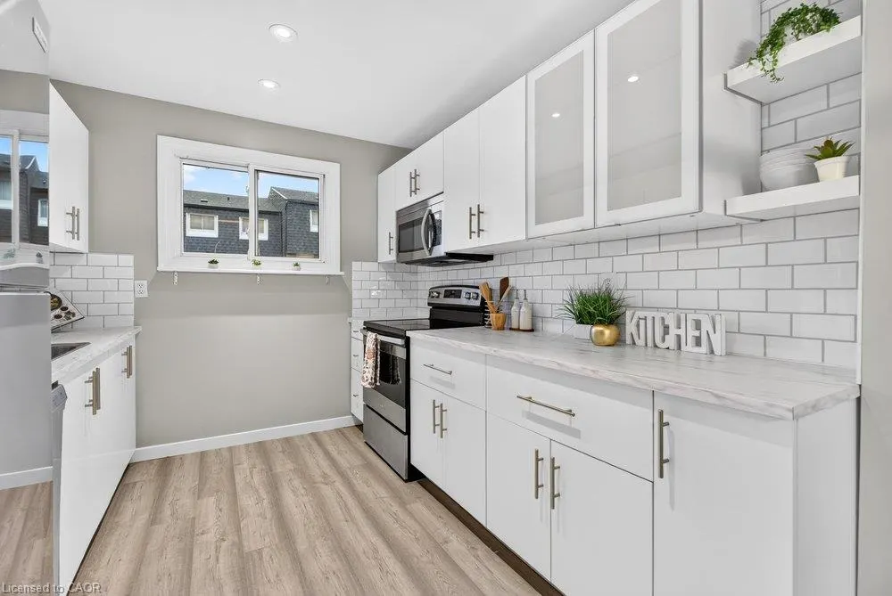 21 Rosedale Court