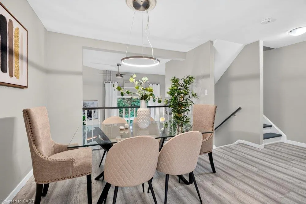21 Rosedale Court