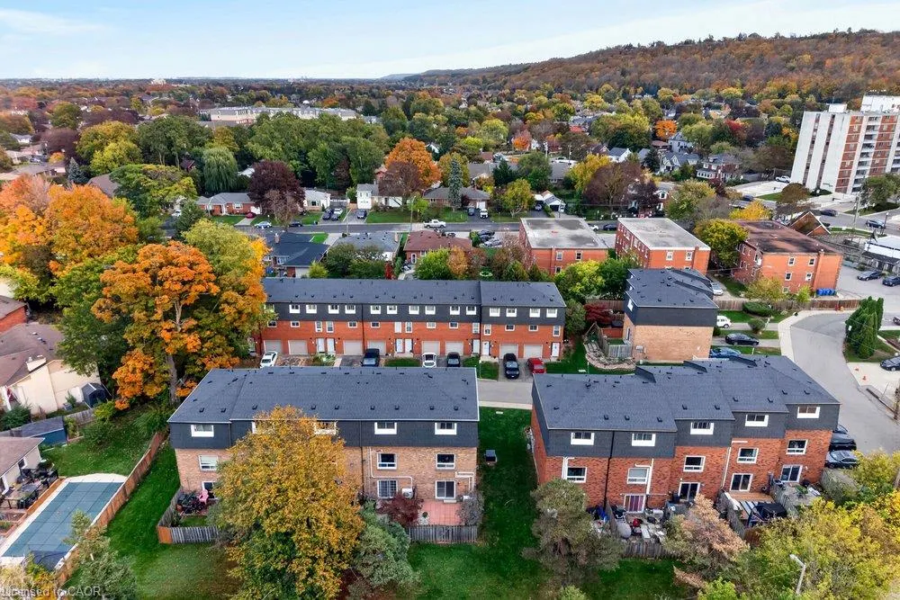 21 Rosedale Court