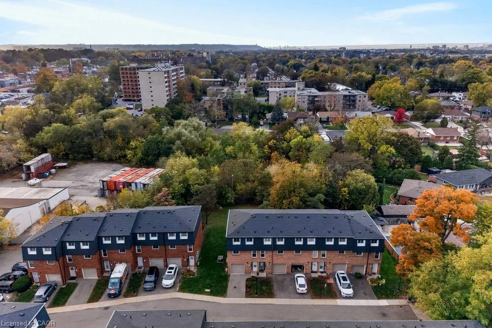 21 Rosedale Court