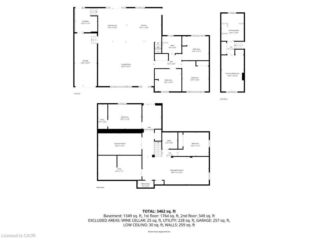 270 Poplar Drive