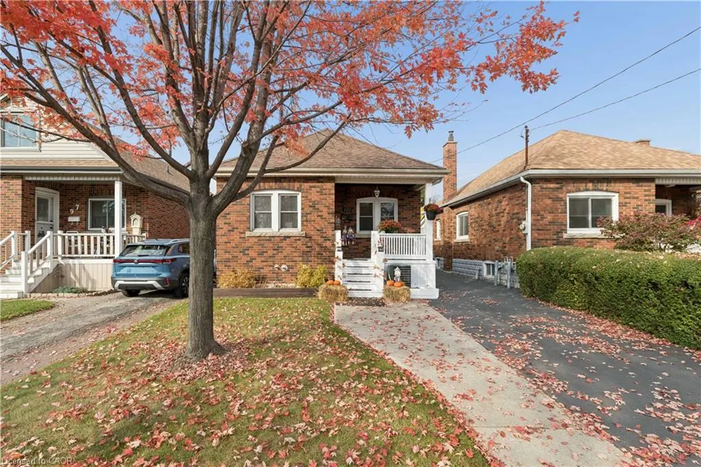 101 Fairfield Avenue
