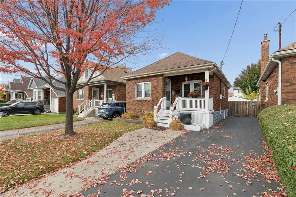 101 Fairfield Avenue