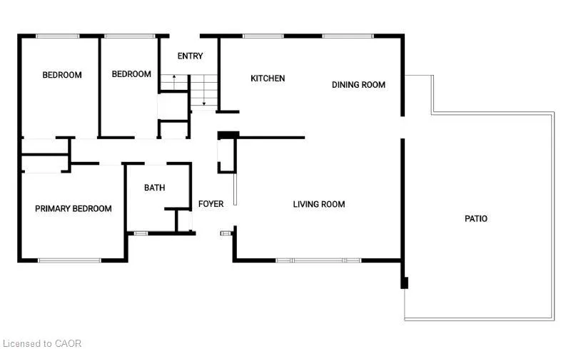 855 Governors Road