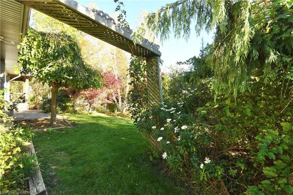 855 Governors Road
