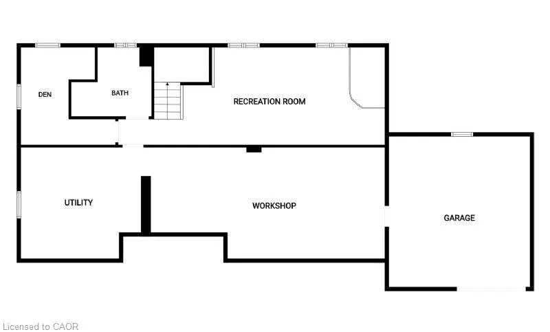 855 Governors Road