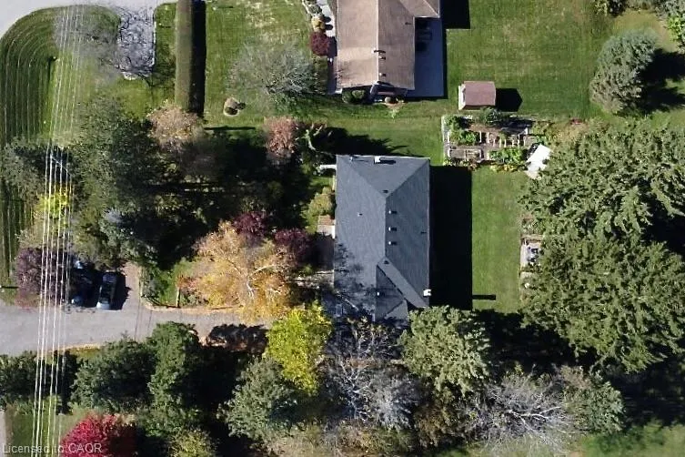 855 Governors Road