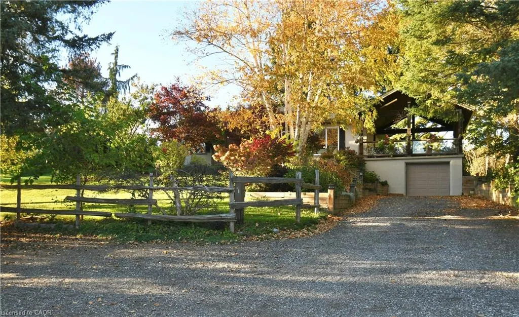 855 Governors Road