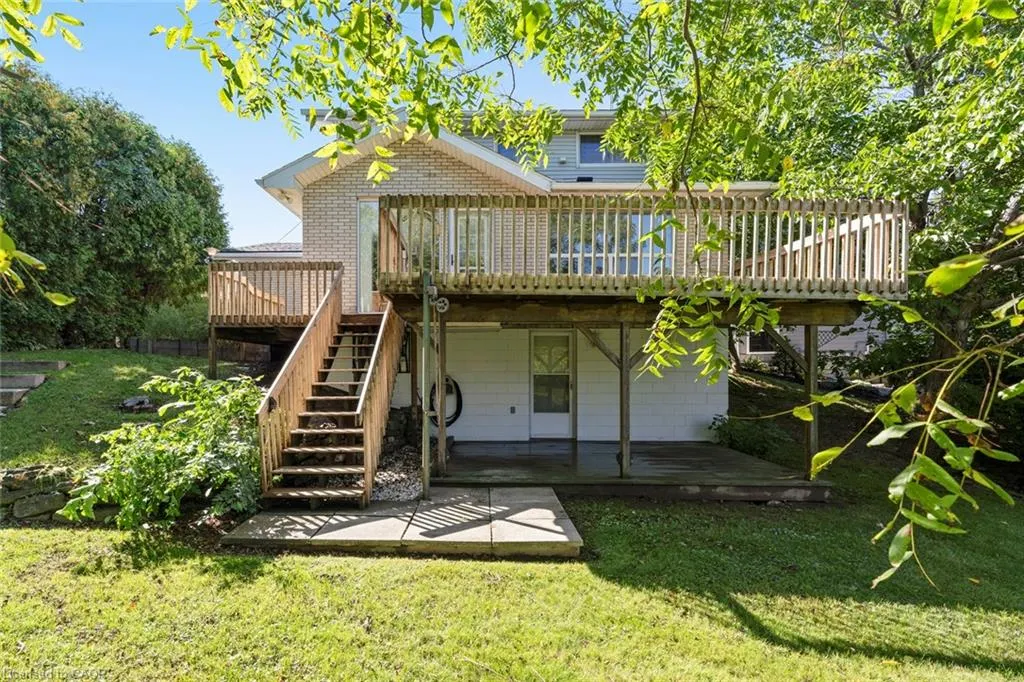 36 Buckingham Drive