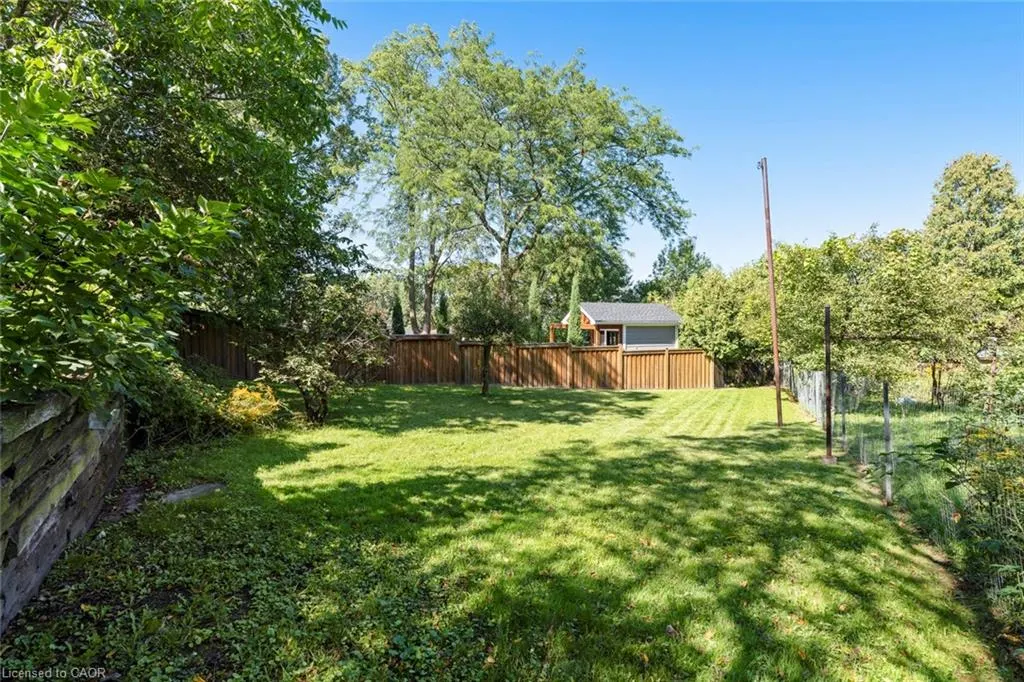 36 Buckingham Drive
