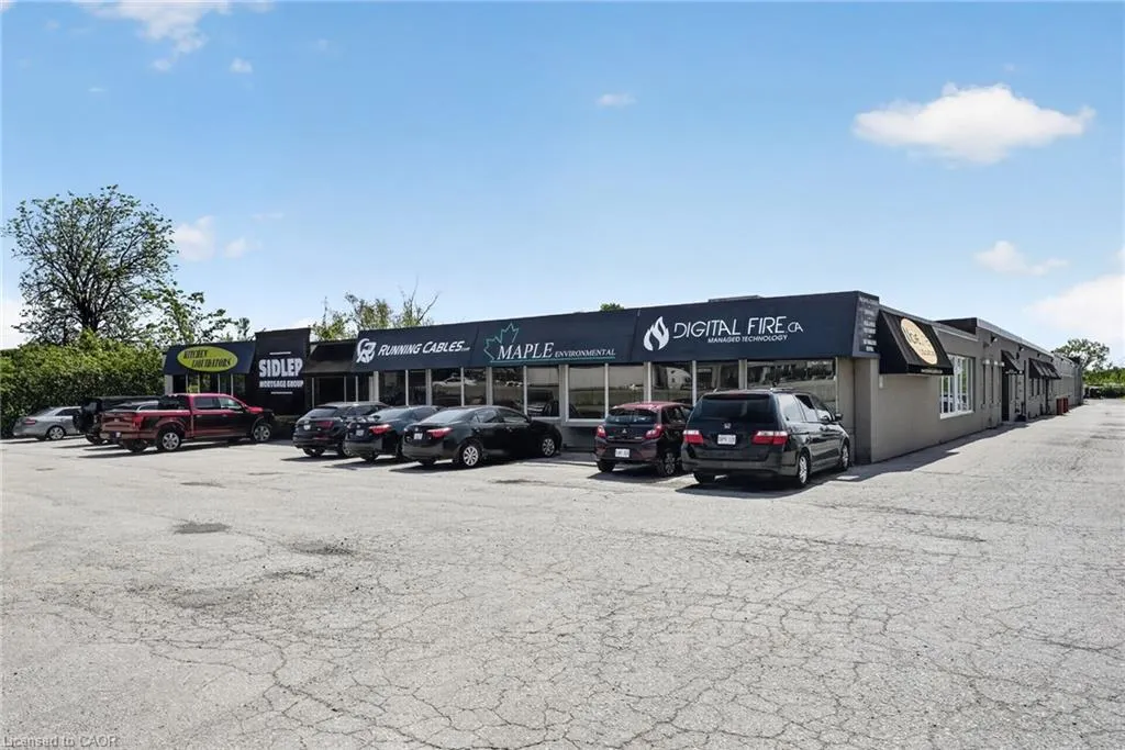 482 S Service Road E #114