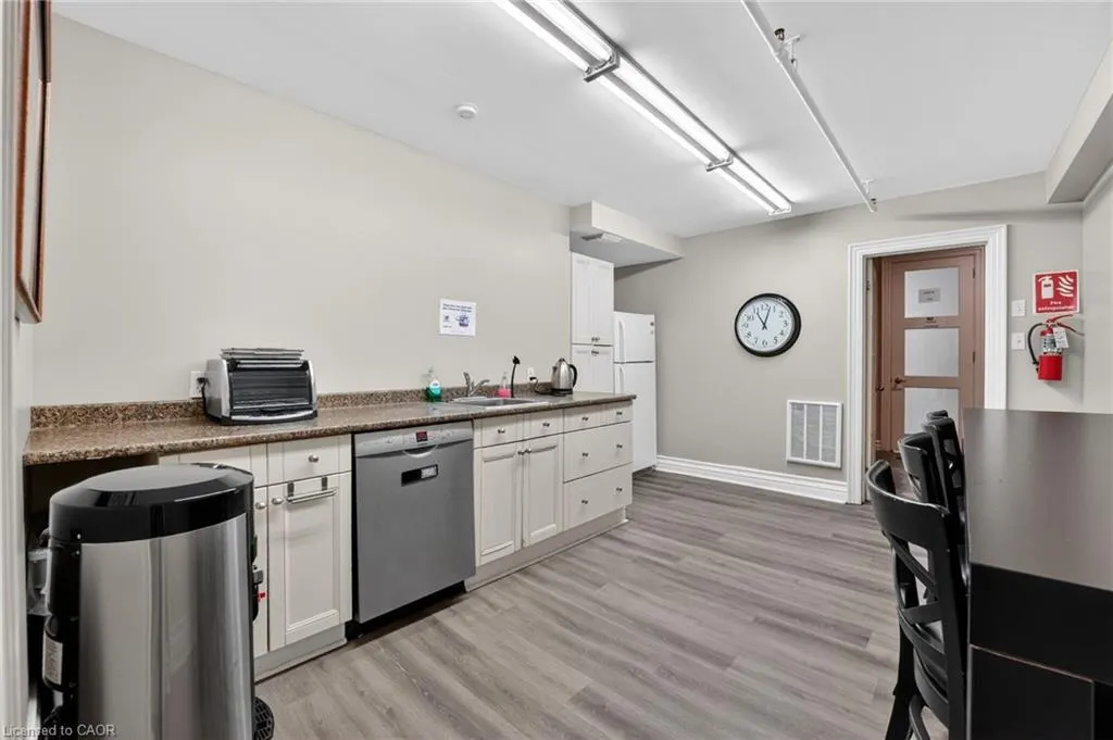 482 S Service Road E #114