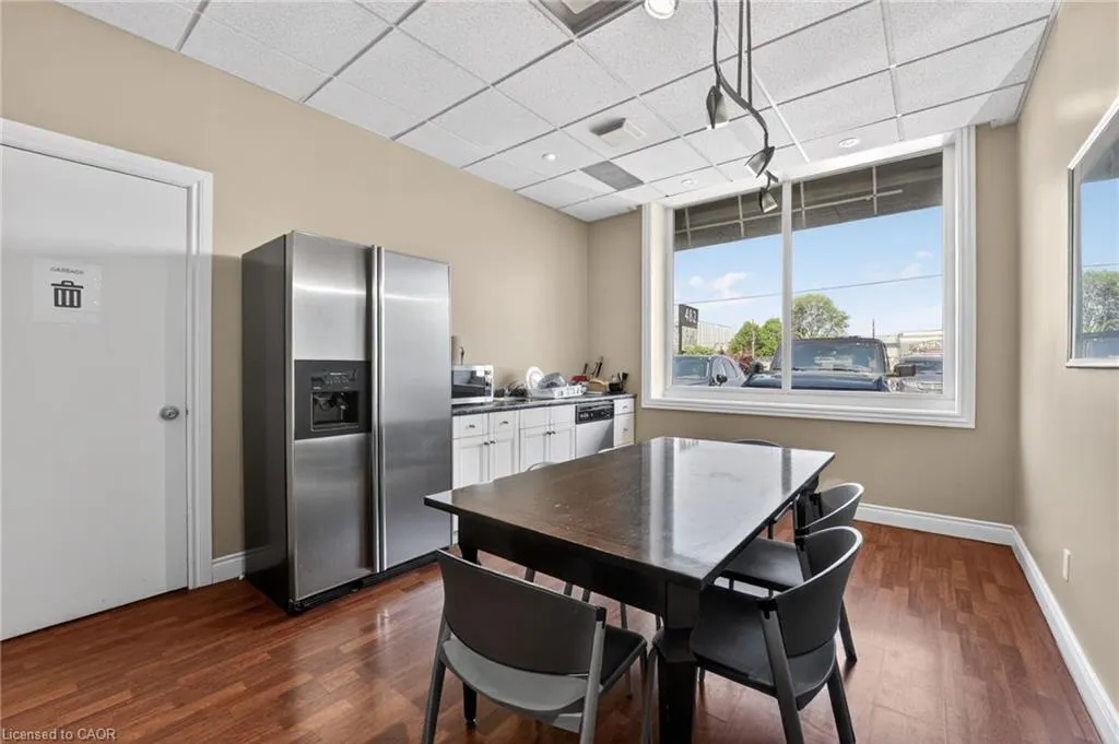 482 S Service Road E #114
