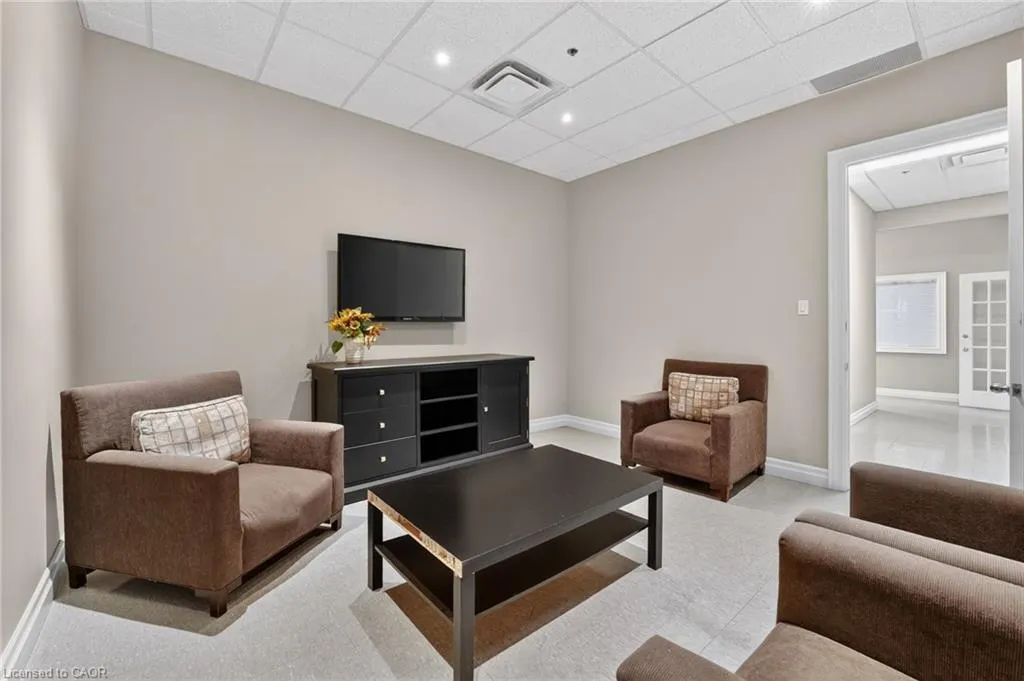 482 S Service Road E #114